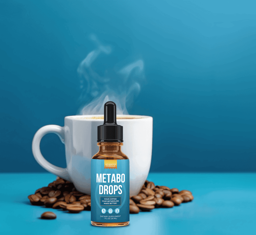 Metabo Drops™ 